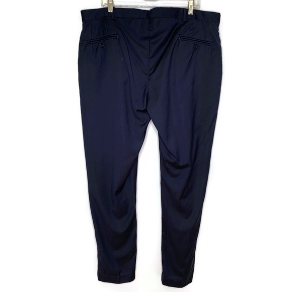Archer Tropical Performance Trousers Ultralight Weight Merino Wool Pants 40/32 - Picture 5 of 15